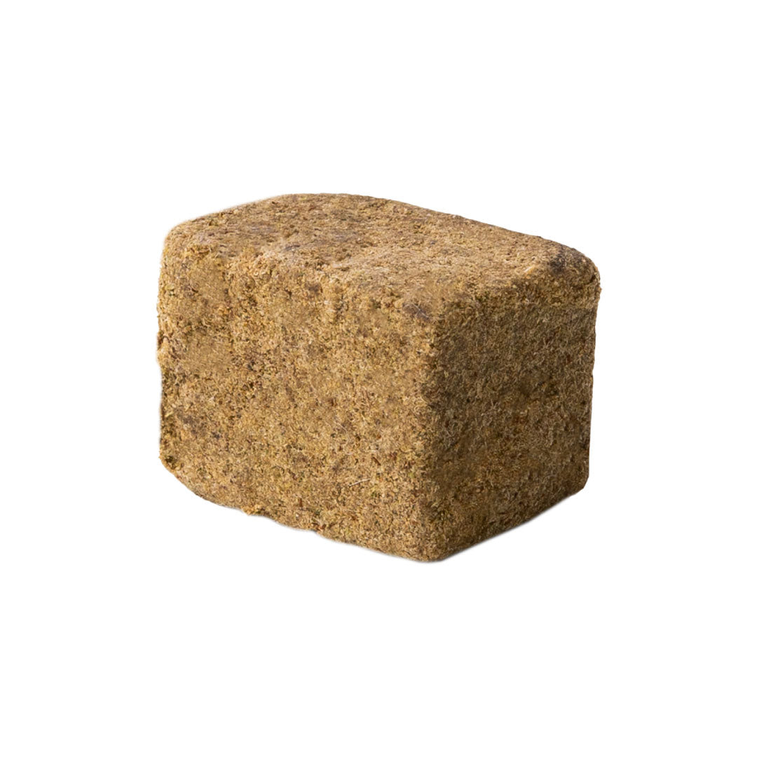 Mango Breeze Hash CBD - Mr. Weezy